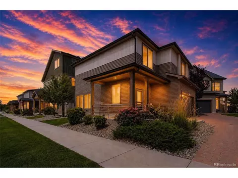 Exterior - 19109 E 54th Pl, Denver, CO 80249 photo 2 of 10