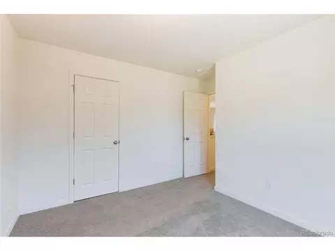 Bedroom - 19109 E 54th Pl, Denver, CO 80249 photo 5 of 5