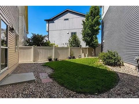 Exterior - 19109 E 54th Pl, Denver, CO 80249 photo 7 of 10