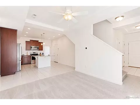 Living - 19109 E 54th Pl, Denver, CO 80249 photo 2 of 4