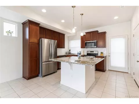 Kitchen - 19109 E 54th Pl, Denver, CO 80249 photo 2 of 5