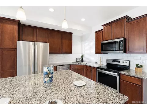 Kitchen - 19109 E 54th Pl, Denver, CO 80249 photo 3 of 5