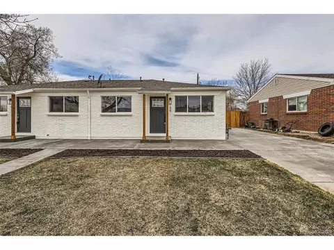 57 Del Mar Cir, Aurora, CO 80011