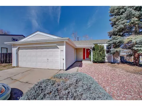 5307 S Truckee Ct, Centennial, CO 80015