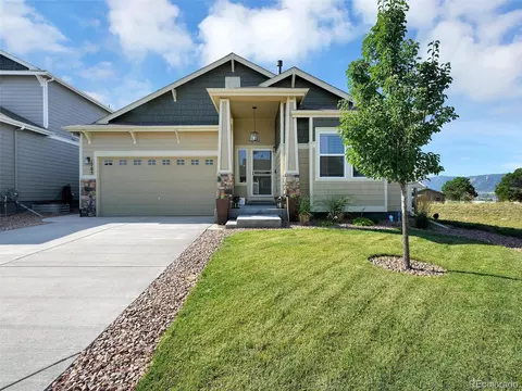 1785 Sandy Shore Ln, Monument, CO 80132