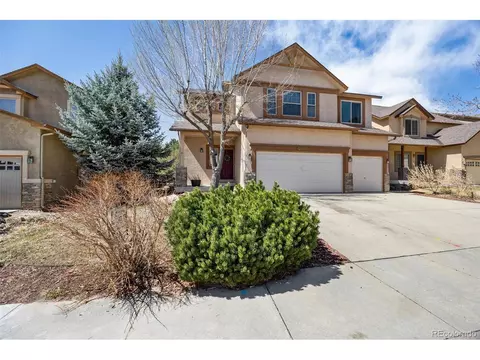 4454 College Park Ct, Colorado Springs, CO 80918