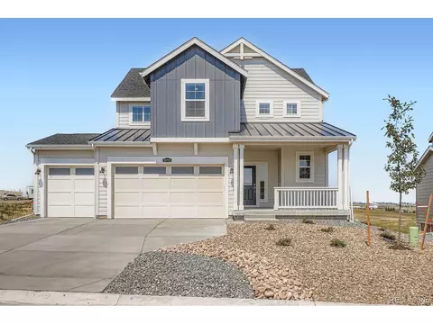39715 Gibson St, Elizabeth, CO 80107