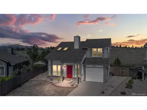 Undisclosed, Colorado Springs, CO 80920