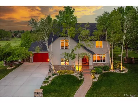 5725 Poppy Way, Golden, CO 80403