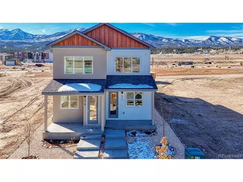 261 Southside Loop #A & B, Salida, CO 81201