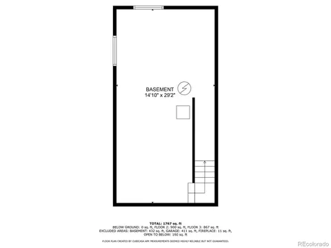 19102 E Hampden Dr, Aurora, CO 80013 photo 16