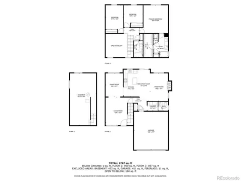19102 E Hampden Dr, Aurora, CO 80013 photo 15