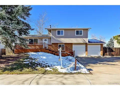 7457 Newland St, Arvada, CO 80003