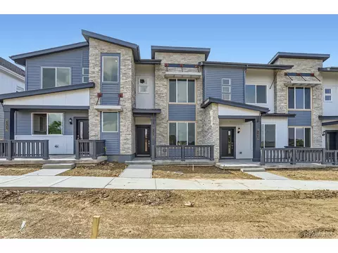 9142 Gladiola Way #B, Arvada, CO 80005