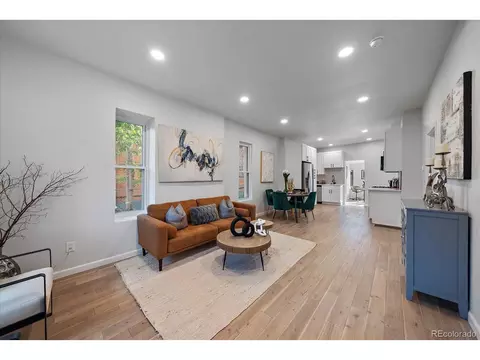 1615 S Lincoln St, Denver, CO 80210