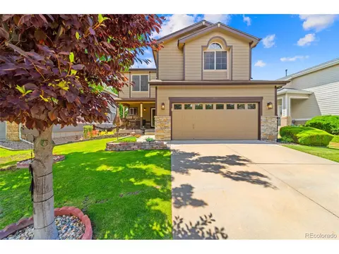 5975 S Walden Ct, Aurora, CO 80016