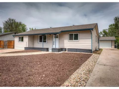 113 Hayes Dr, Colorado Springs, CO 80911
