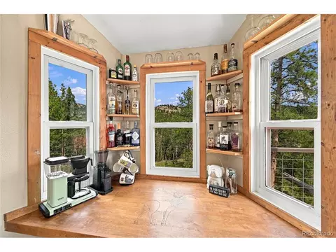 Kitchen - 33165 Diana Rd, Pine, CO 80470 photo 3 of 3
