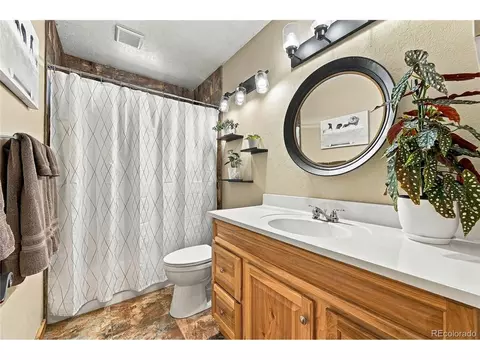 Bath - 33165 Diana Rd, Pine, CO 80470 photo 1 of 2