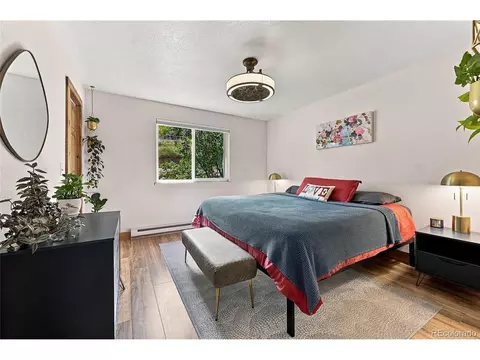 Bedroom - 33165 Diana Rd, Pine, CO 80470 photo 1 of 2