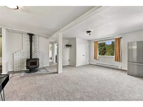 Living - 33165 Diana Rd, Pine, CO 80470 photo 2 of 2