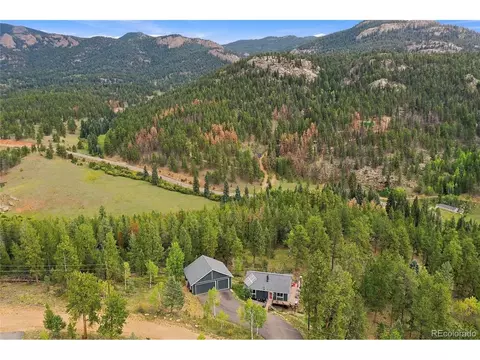 Other - 33165 Diana Rd, Pine, CO 80470 photo 3 of 3