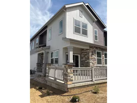 1988 S Haleyville Way, Aurora, CO 80018