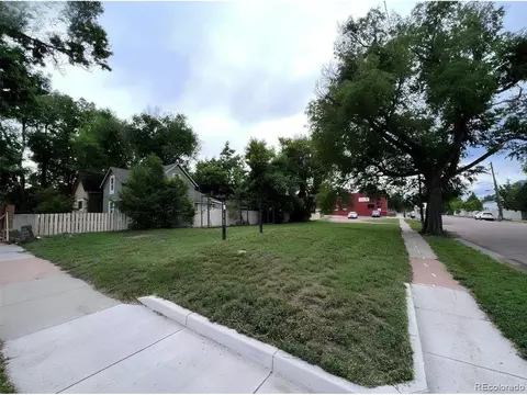 703 E Costilla St, Colorado Springs, CO 80903