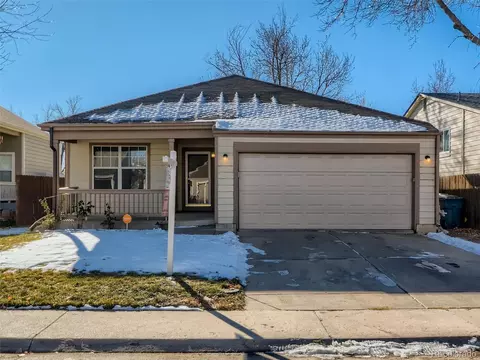 19064 E Carmel Cir, Aurora, CO 80011 photo 1