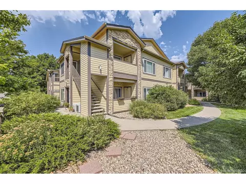 4875 S Balsam Way #7-104, Littleton, CO 80123