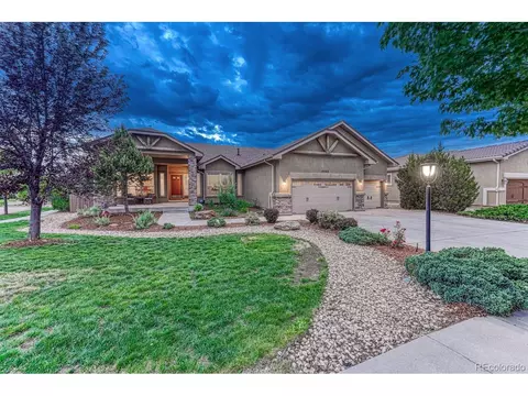 9993 Pinedale Dr, Colorado Springs, CO 80920