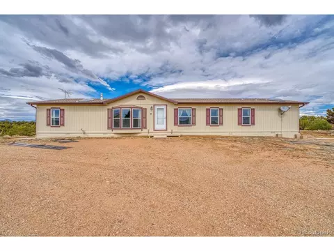 1651 Co Rd 5212, Walsenburg, CO 81089