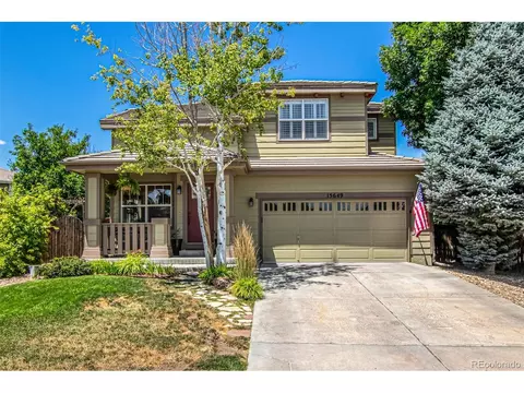 15649 Longford Ct, Parker, CO 80134