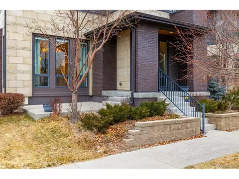 Exterior - 8565 E 50th Dr, Denver, CO 80238 photo 2 of 6