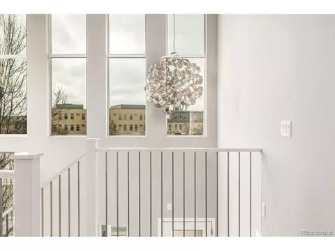 Entry Way - 8565 E 50th Dr, Denver, CO 80238 photo 2 of 2