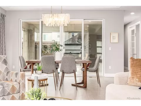 Dining - 8565 E 50th Dr, Denver, CO 80238 photo 1 of 2