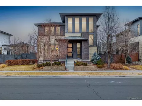 Exterior - 8565 E 50th Dr, Denver, CO 80238 photo 6 of 6