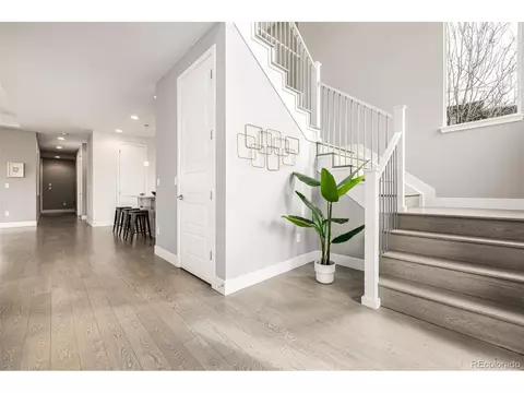 Entry Way - 8565 E 50th Dr, Denver, CO 80238 photo 1 of 2