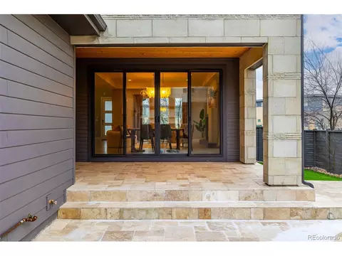 Exterior - 8565 E 50th Dr, Denver, CO 80238 photo 5 of 6