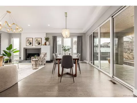 Dining - 8565 E 50th Dr, Denver, CO 80238 photo 2 of 2