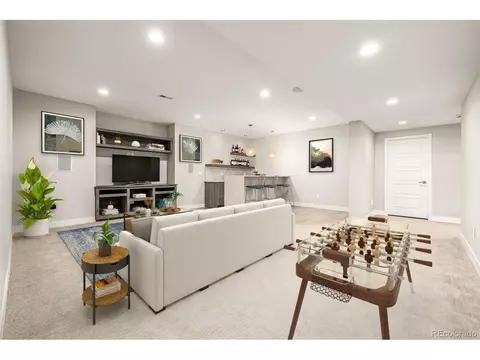 Living - 8565 E 50th Dr, Denver, CO 80238 photo 5 of 5