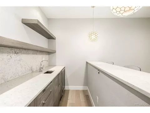 Kitchen - 8565 E 50th Dr, Denver, CO 80238 photo 6 of 6