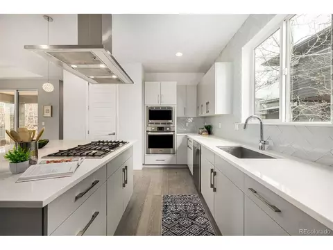 Kitchen - 8565 E 50th Dr, Denver, CO 80238 photo 3 of 6