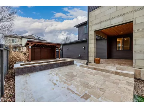 Exterior - 8565 E 50th Dr, Denver, CO 80238 photo 4 of 6