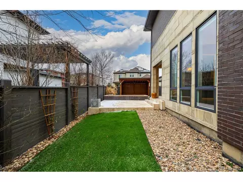 Exterior - 8565 E 50th Dr, Denver, CO 80238 photo 3 of 6
