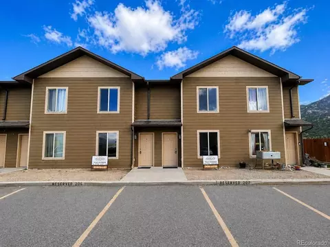 480 Antero Cir #2-2-07, Buena Vista, CO 81211