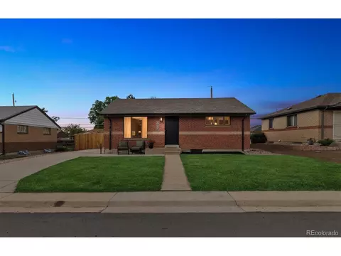 7833 Raritan St, Denver, CO 80221