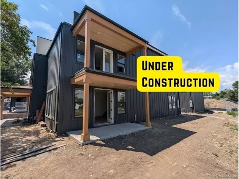 1695 N Zenobia St #2, Denver, CO 80204