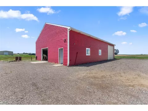 507 County Road 45, Hudson, CO 80642 photo 36