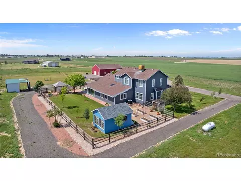 507 County Road 45, Hudson, CO 80642 photo 40